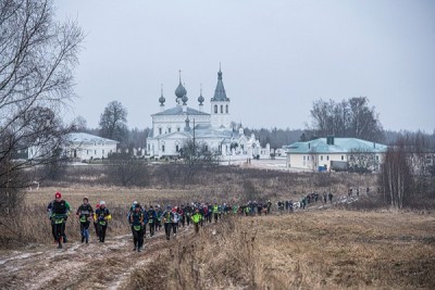 Волонтёры во время марафона в Ростове Великом привлекли внимание к проблеме опасных аритмий у детей и подростков